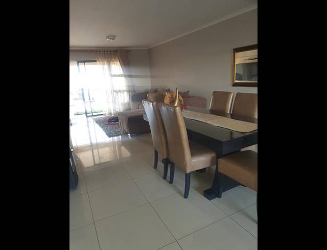 3 BEDROOM PROPERTY TO RENT IN ERASMIA